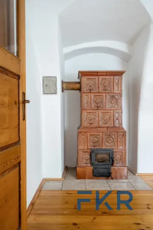 Prodej zemědělské usedlosti, Kouřim, Rusko, 190 m2