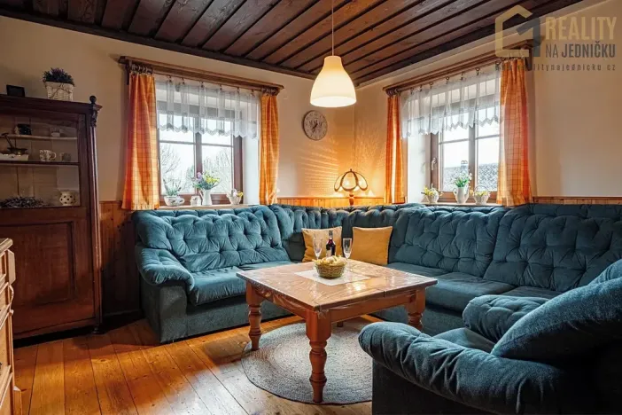 Prodej chalupy, Liberk, 150 m2