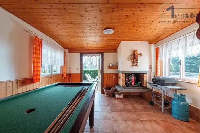 Prodej chalupy, Liberk, 150 m2