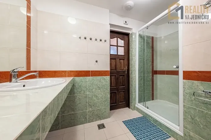 Prodej chalupy, Liberk, 150 m2