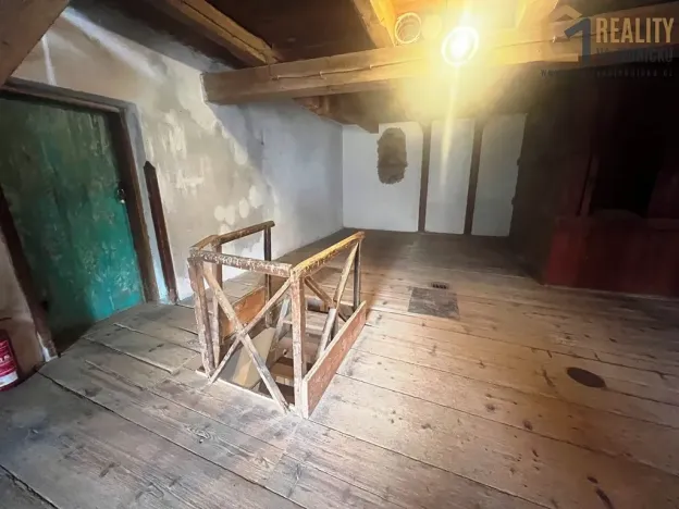 Prodej skladu, Česká Třebová, 896 m2