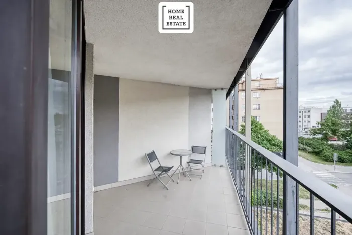 Prodej bytu 2+kk, Praha - Žižkov, Pitterova, 45 m2