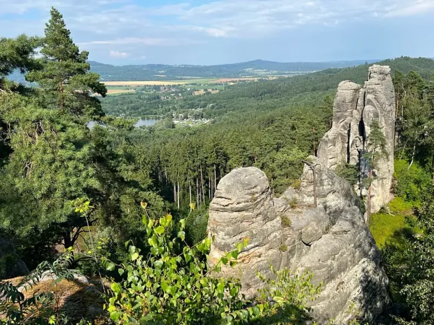 Prodej pozemku pro bydlení, Češov, 1000 m2