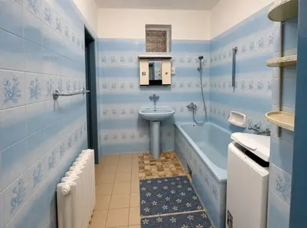 Pronájem bytu 1+1, Němčičky, 56 m2