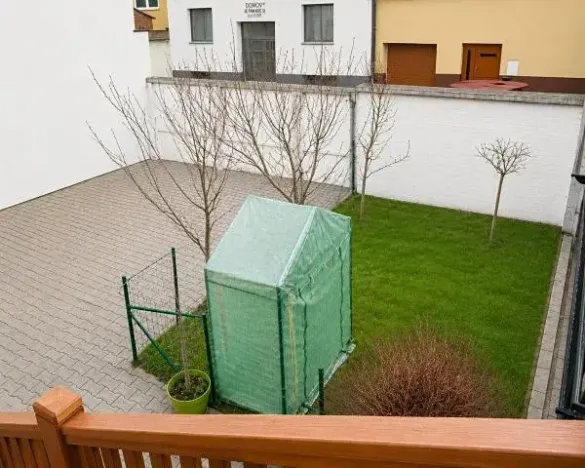 Prodej rodinného domu, Hodonín, 120 m2