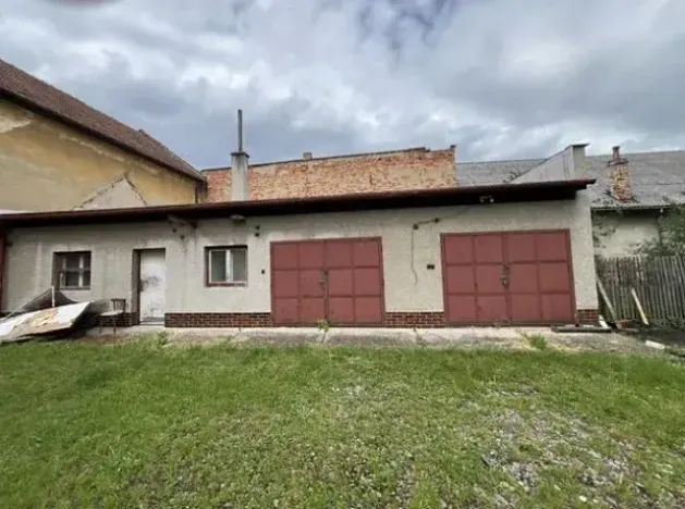 Prodej restaurace, Koryčany, 1332 m2