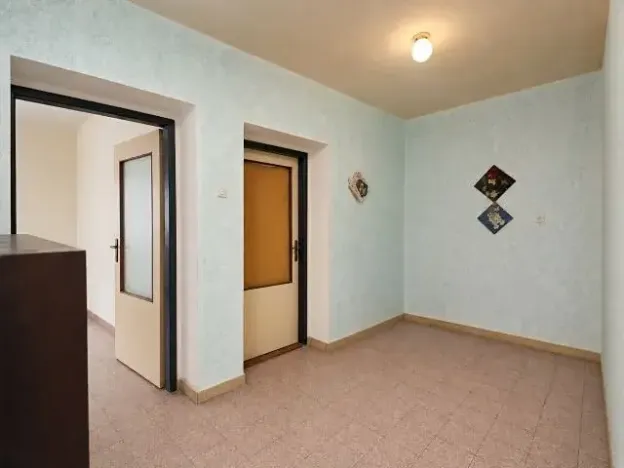 Prodej rodinného domu, Milovice, 150 m2