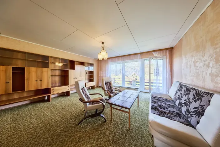 Prodej rodinného domu, Velké Svatoňovice, 240 m2