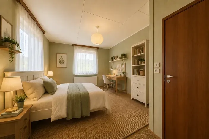 Prodej rodinného domu, Velké Svatoňovice, 240 m2