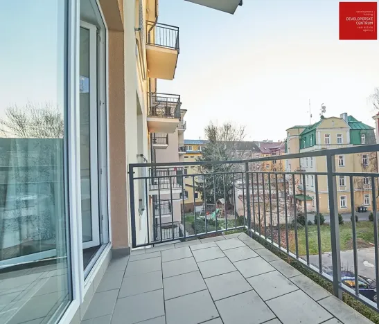 Pronájem bytu 1+kk, Mariánské Lázně, Dvořákova, 25 m2