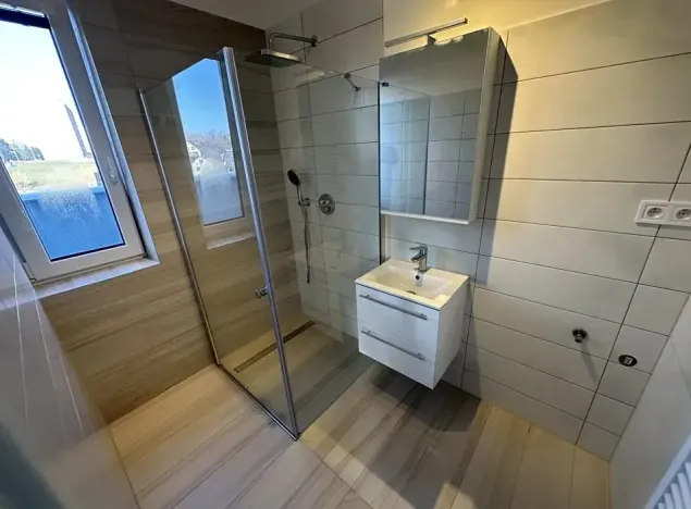 Pronájem bytu 2+kk, Praha - Horní Počernice, Markupova, 66 m2