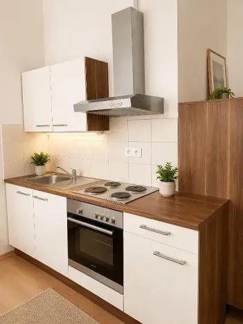 Pronájem pokoje, Praha - Karlín, Peckova, 20 m2