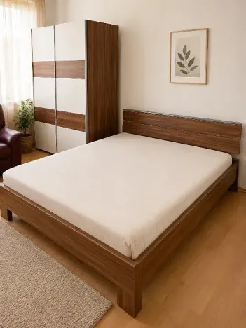 Pronájem pokoje, Praha - Karlín, Peckova, 20 m2