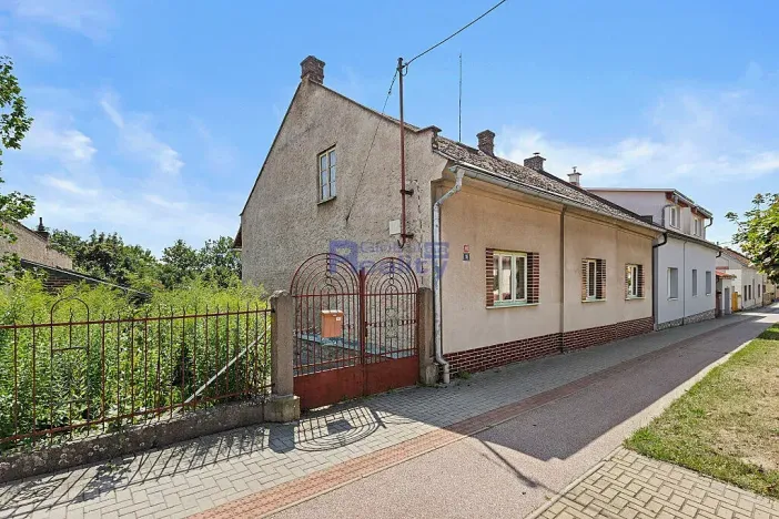 Prodej rodinného domu, Hradec Králové, Národních mučedníků, 110 m2
