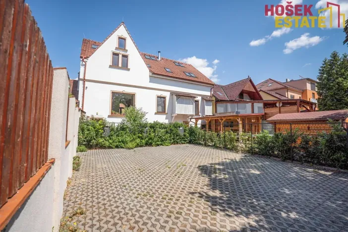 Prodej bytu 2+kk, Dolní Dunajovice, Hlavní, 36 m2