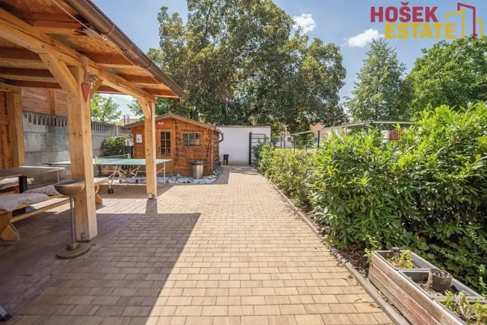 Prodej bytu 2+kk, Dolní Dunajovice, Hlavní, 36 m2