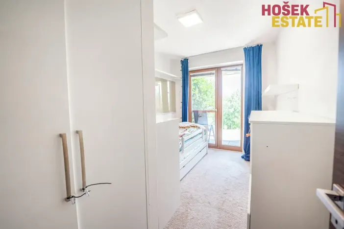 Prodej bytu 3+kk, Holubice, 89 m2