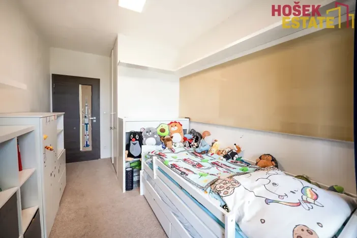Prodej bytu 3+kk, Holubice, 89 m2