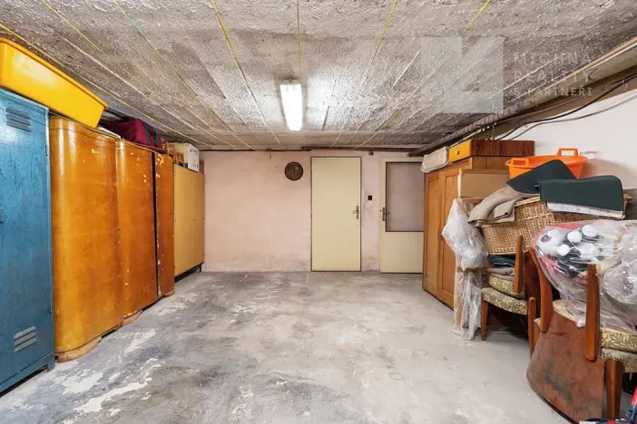 Prodej rodinného domu, Březí, Mládežnická, 230 m2