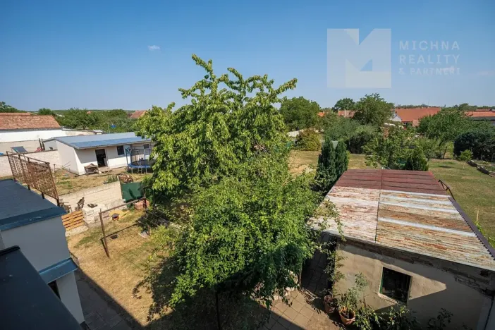 Prodej rodinného domu, Březí, Mládežnická, 230 m2