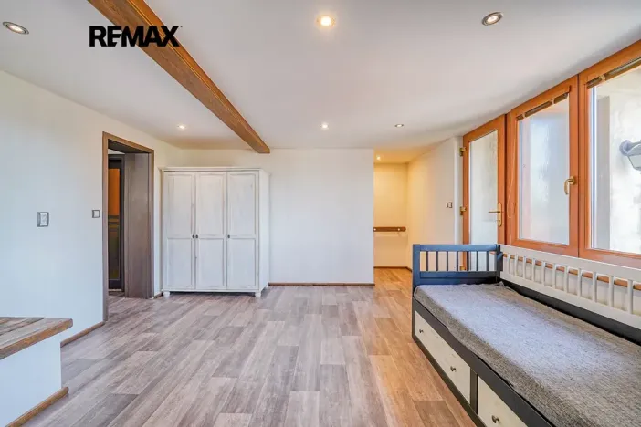 Prodej rodinného domu, Zbůch, Luční, 230 m2