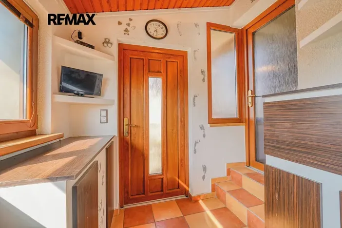 Prodej rodinného domu, Zbůch, Luční, 230 m2