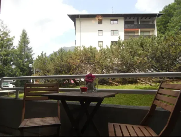 Prodej bytu 1+1, Bad Gastein, Rakousko, 25 m2