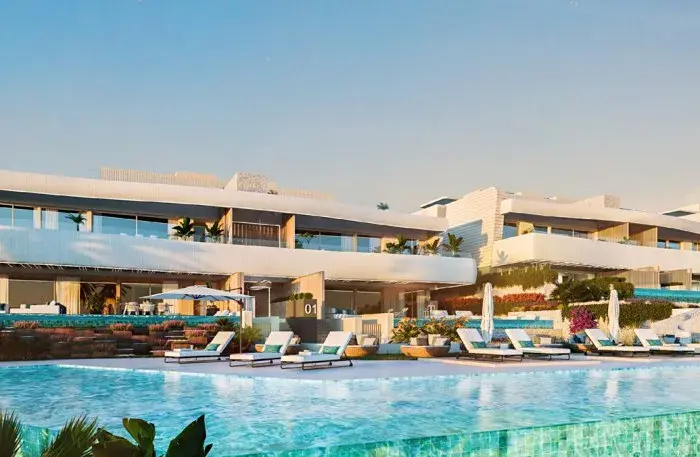 Prodej bytu 4+kk, Marbella, Španělsko, 379 m2