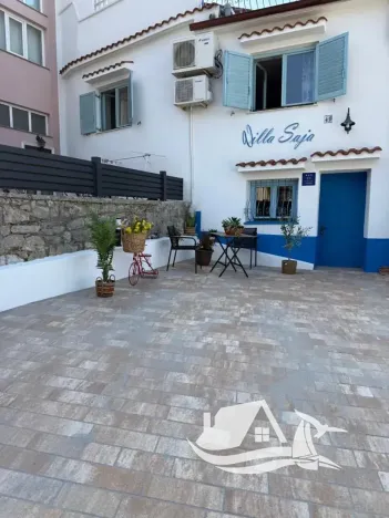 Prodej vily, Selce, Chorvatsko, 200 m2
