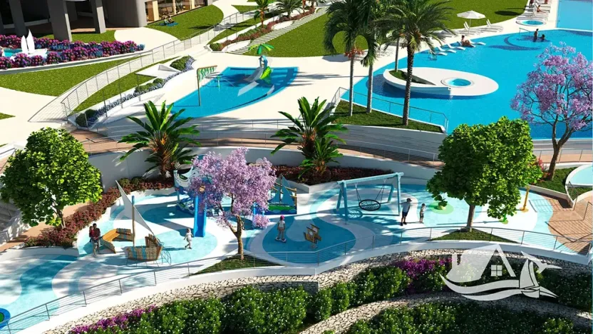 Prodej bytu 3+kk, Benidorm, Španělsko, 98 m2