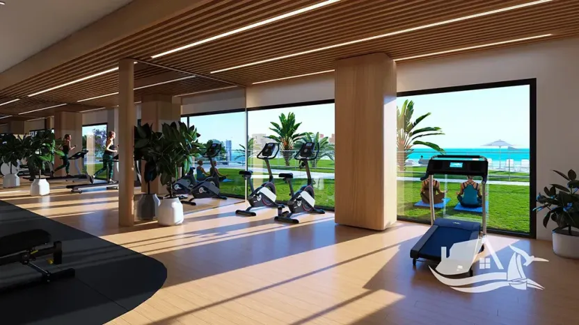Prodej bytu 4+kk, Benidorm, Španělsko, 147 m2