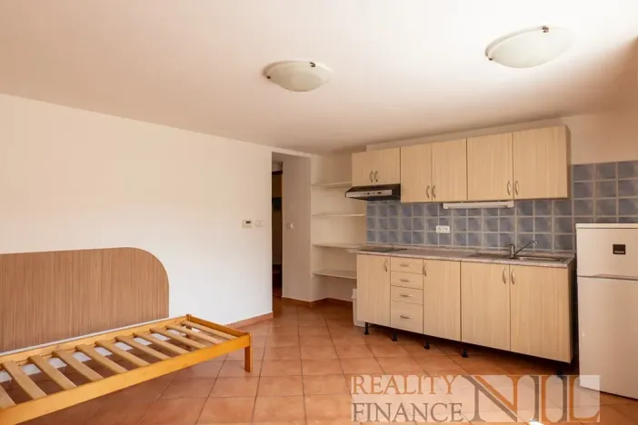 Prodej činžovního domu, Plzeň, Lidická, 225 m2