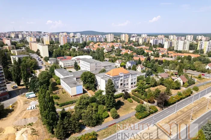Prodej činžovního domu, Plzeň, Lidická, 225 m2