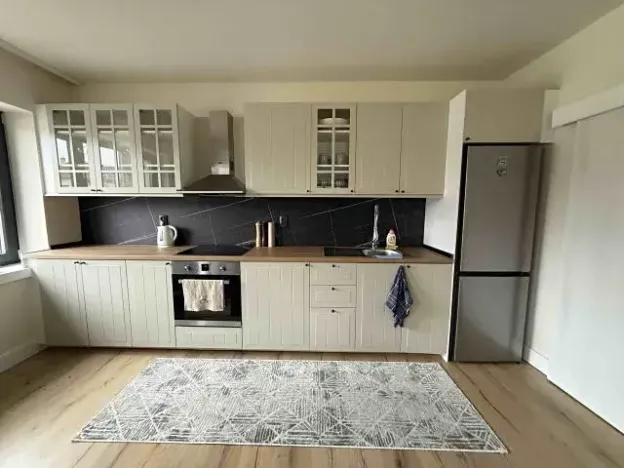 Prodej bytu 2+1, Hodonín, 60 m2