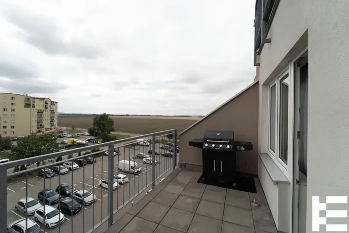 Prodej bytu 4+kk, Klecany, V Honech, 81 m2