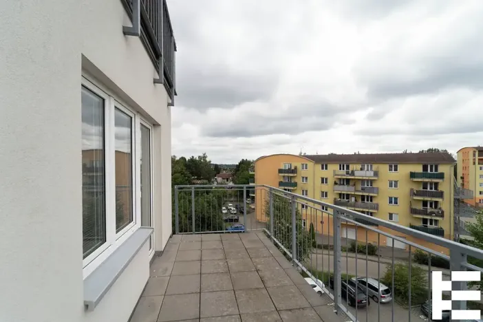 Prodej bytu 4+kk, Klecany, V Honech, 81 m2