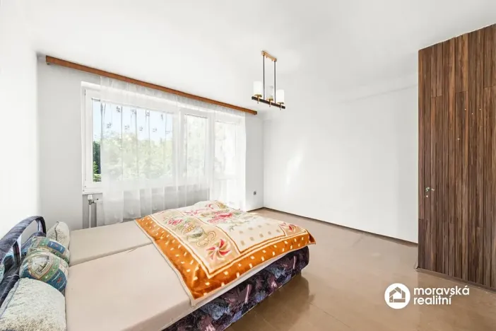 Prodej rodinného domu, Praha - Stodůlky, Pod viaduktem, 210 m2