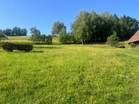 Prodej pozemku pro bydlení, Libštát, 1258 m2