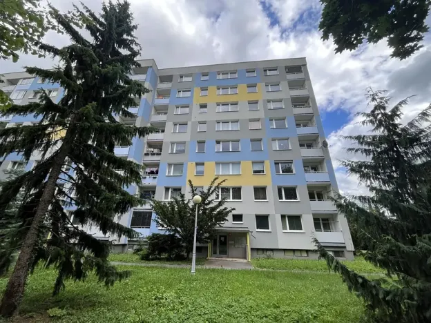 Pronájem pokoje, Olomouc, Lazecká, 8 m2