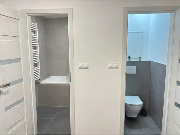 Pronájem bytu 3+1, Praha - Horní Měcholupy, Milánská, 78 m2
