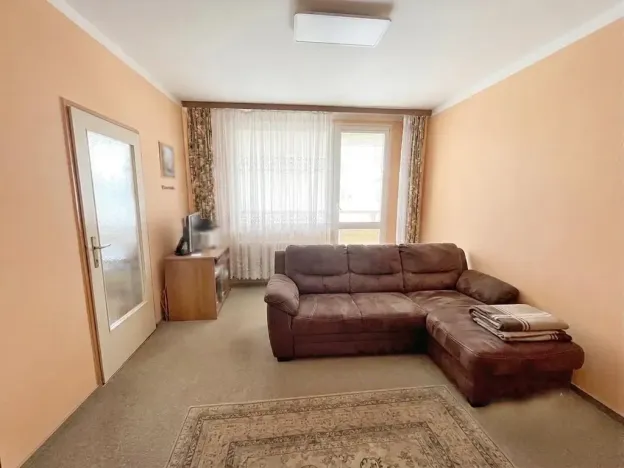 Prodej bytu 3+1, Kralupy nad Vltavou, Tylova, 78 m2