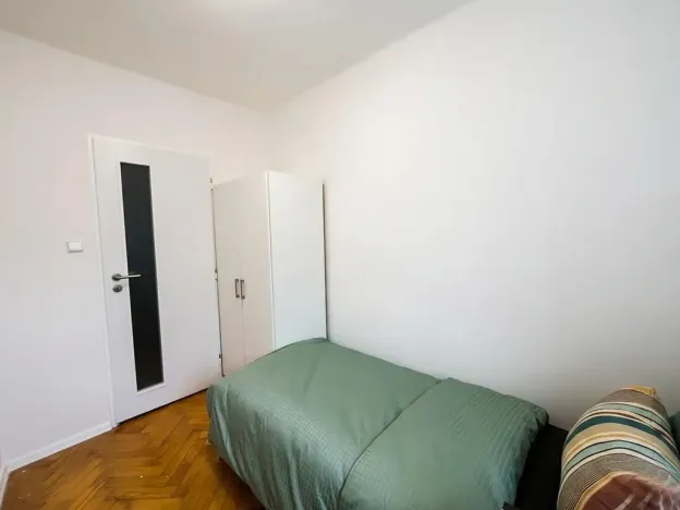 Pronájem pokoje, Ústí nad Labem, Velká Hradební, 6 m2