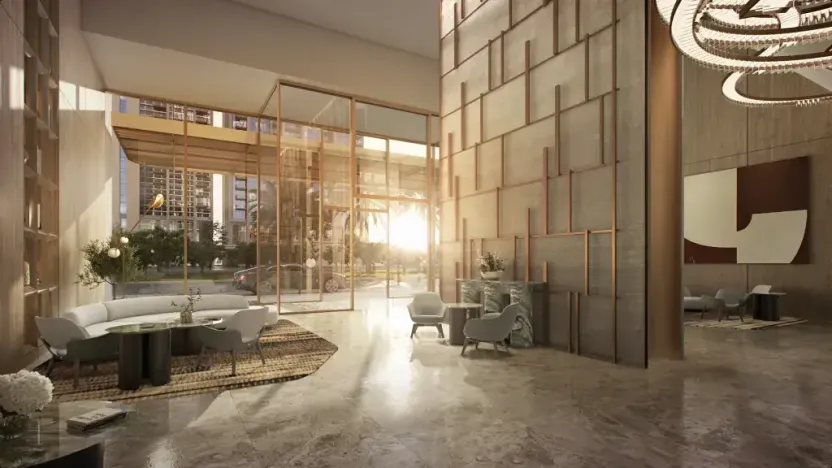 Prodej bytu 2+kk, Dubaj, Spojené arabské emiráty, 82 m2