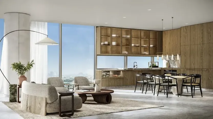 Prodej bytu 5+kk, Dubaj, Spojené arabské emiráty, 286 m2