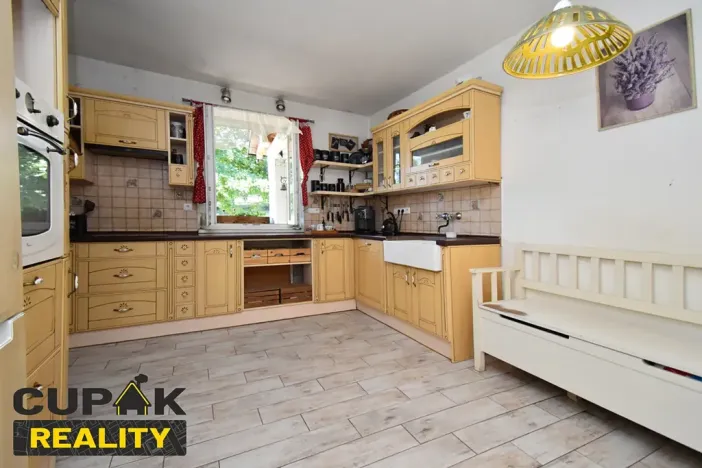 Prodej chalupy, Libchavy, 280 m2