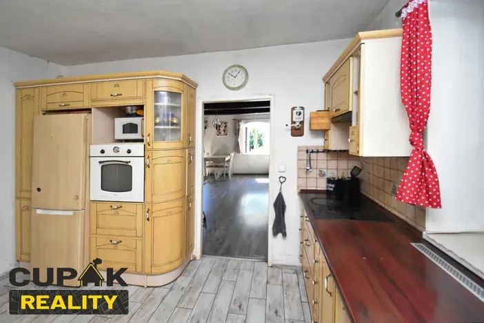 Prodej chalupy, Libchavy, 280 m2