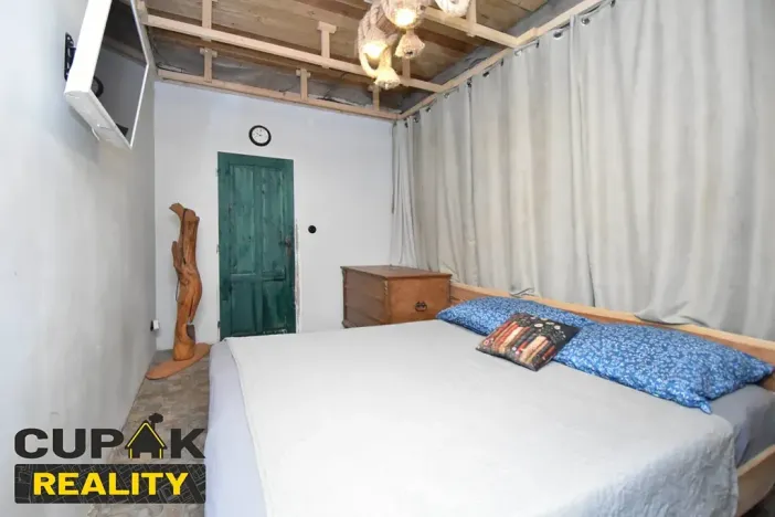 Prodej chalupy, Libchavy, 280 m2