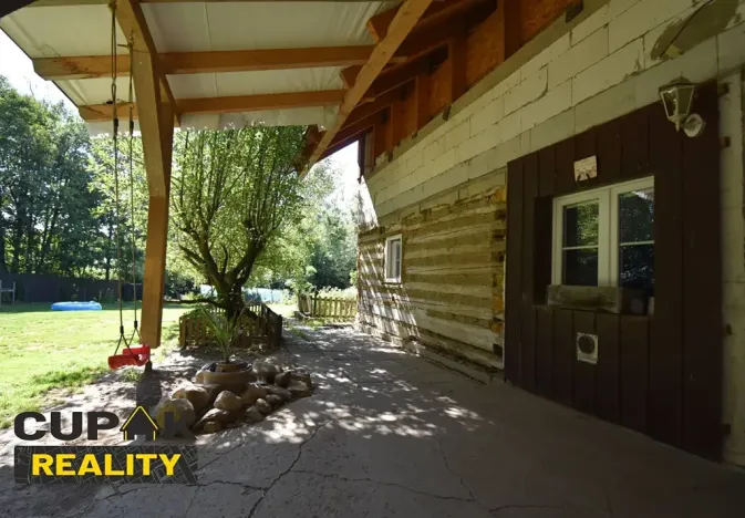 Prodej chalupy, Libchavy, 280 m2