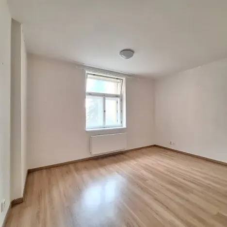 Pronájem bytu 1+kk, Praha - Bubeneč, U zeměpisného ústavu, 26 m2