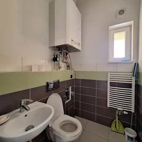 Pronájem bytu 1+1, Praha - Žižkov, Roháčova, 60 m2